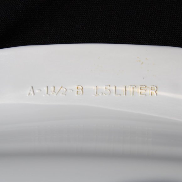 1.5Qt. Square Casserole - Picture 5 of 5